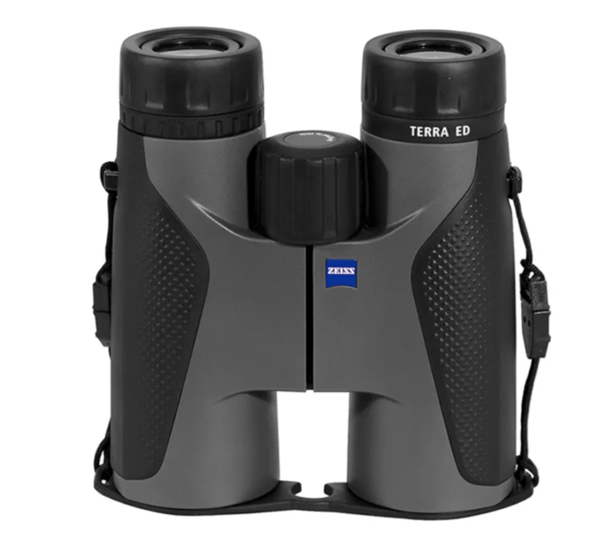 Zeiss TERRA ED 8x42, Black/Gray